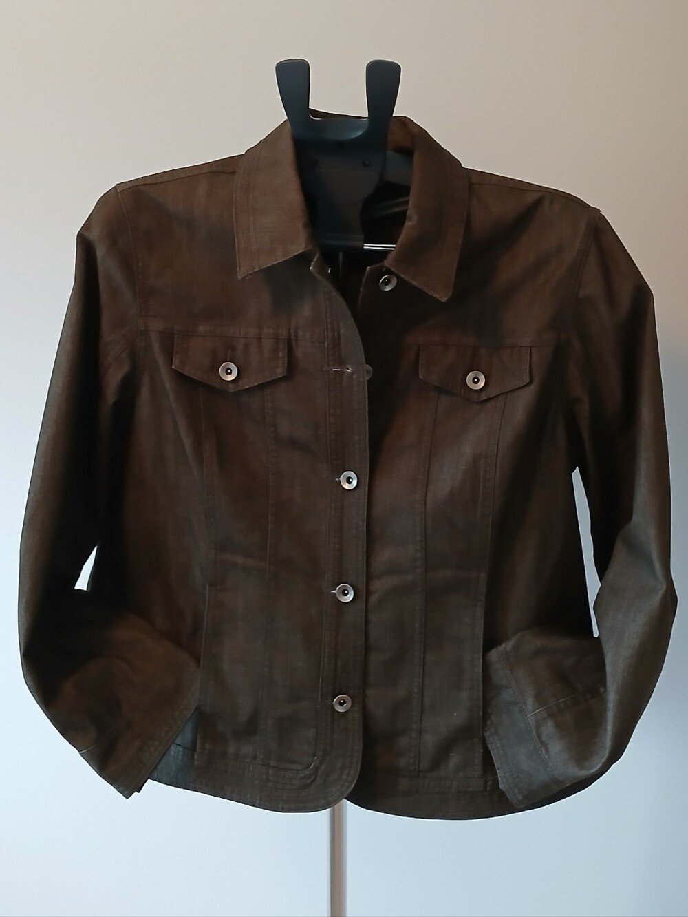 Northern Reflections Women’s XL Jacket
